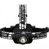 Ledlenser H7R Signature, headlamp, black
