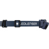 Ledlenser HF4, lampa frontală, albastru