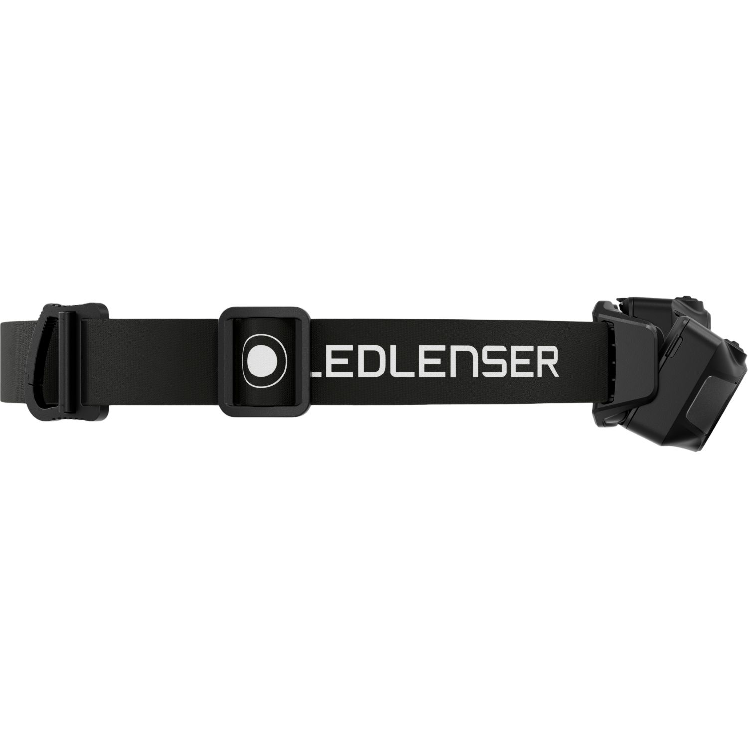 Ledlenser HF4, lampa frontală, negru