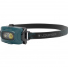 Ledlenser HF4R Core, headlamp, teal green
