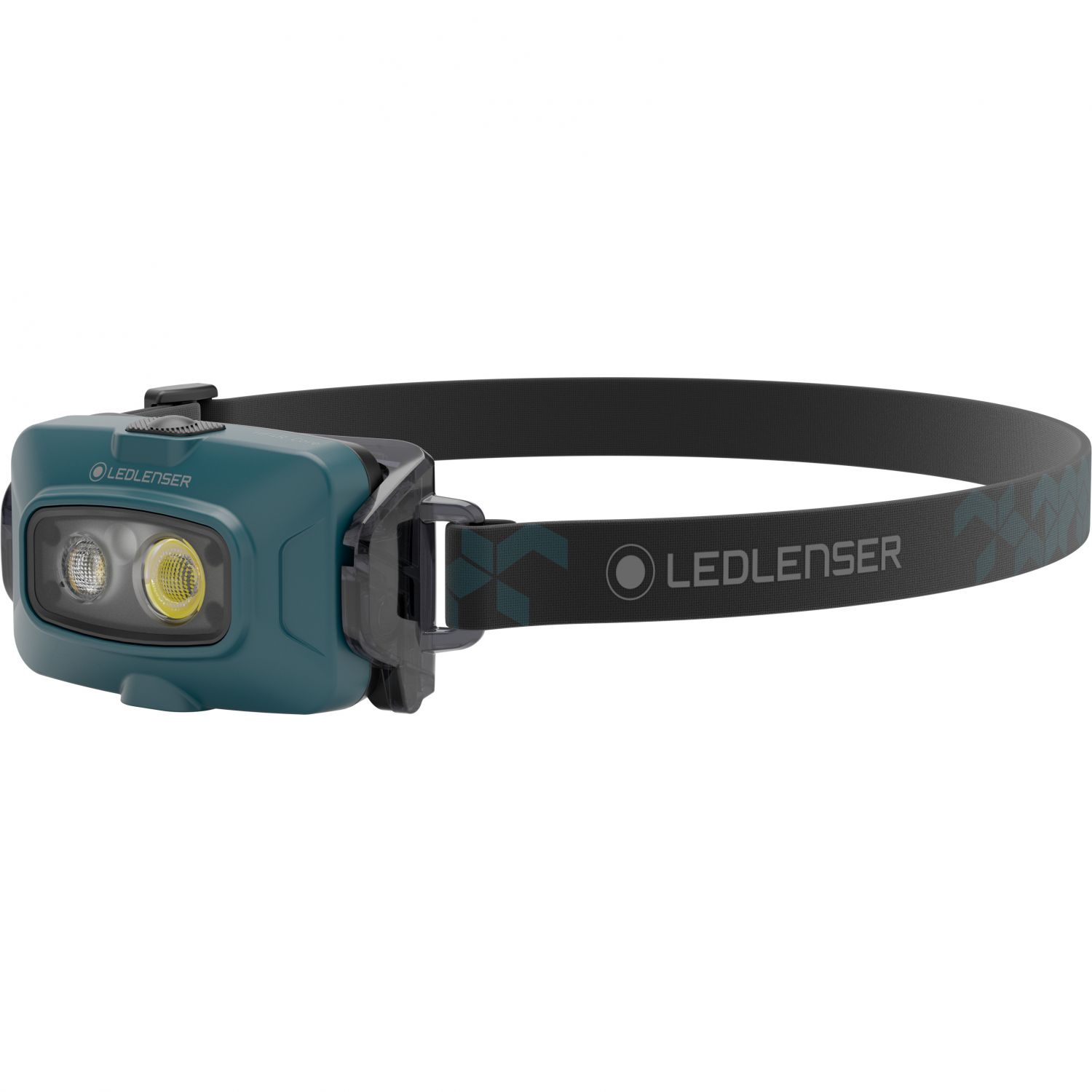 Ledlenser HF4R Core, Hodelykt, Teal Green