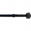 Ledlenser HF4R Core, pandelampe, sort