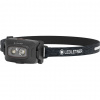 Ledlenser HF4R Core, pandelampe, sort