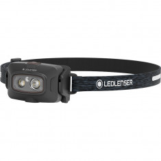 Ledlenser HF4R Core, pandelampe, sort