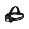 Ledlenser HF6R, čelovka, čierna