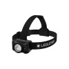 Ledlenser HF6R, čelovka, čierna