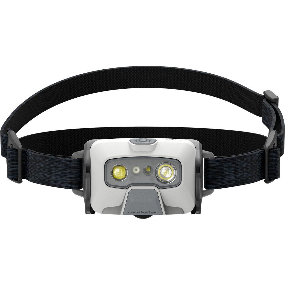 Ledlenser HF6R Core, fejlámpa, fekete