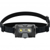 Ledlenser HF6R Core, pandelampe, sort