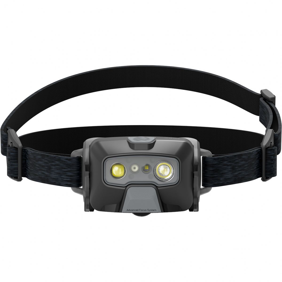 Ledlenser HF6R Core, pandelampe, sort