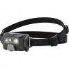 Ledlenser HF6R Core, pandelampe, sort