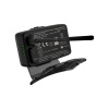 Ledlenser HF6R, lampa frontală, negru