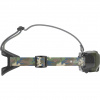 Ledlenser HF8R Core RGB, pandelampe, camo