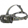 Ledlenser HF8R Core RGB, pandelampe, camo