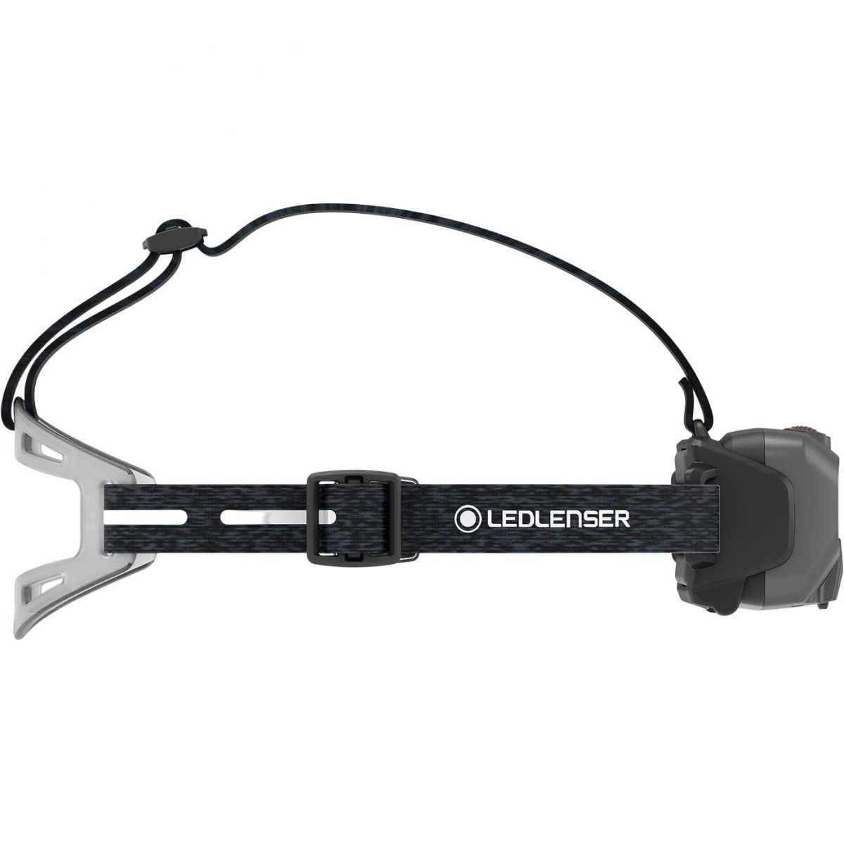 Ledlenser HF8R Signature, fejlámpa, fekete
