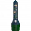 Ledlenser Kidbeam4, flashlight, junior, green