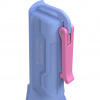 Ledlenser Kidbeam4, flashlight, junior, purple