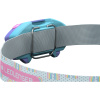 Ledlenser Kidled2, pandelampe, lilla