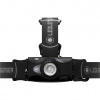 Ledlenser MH8, headlamp, black