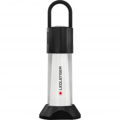 Ledlenser ML6 Luce calda, lanterna, nero