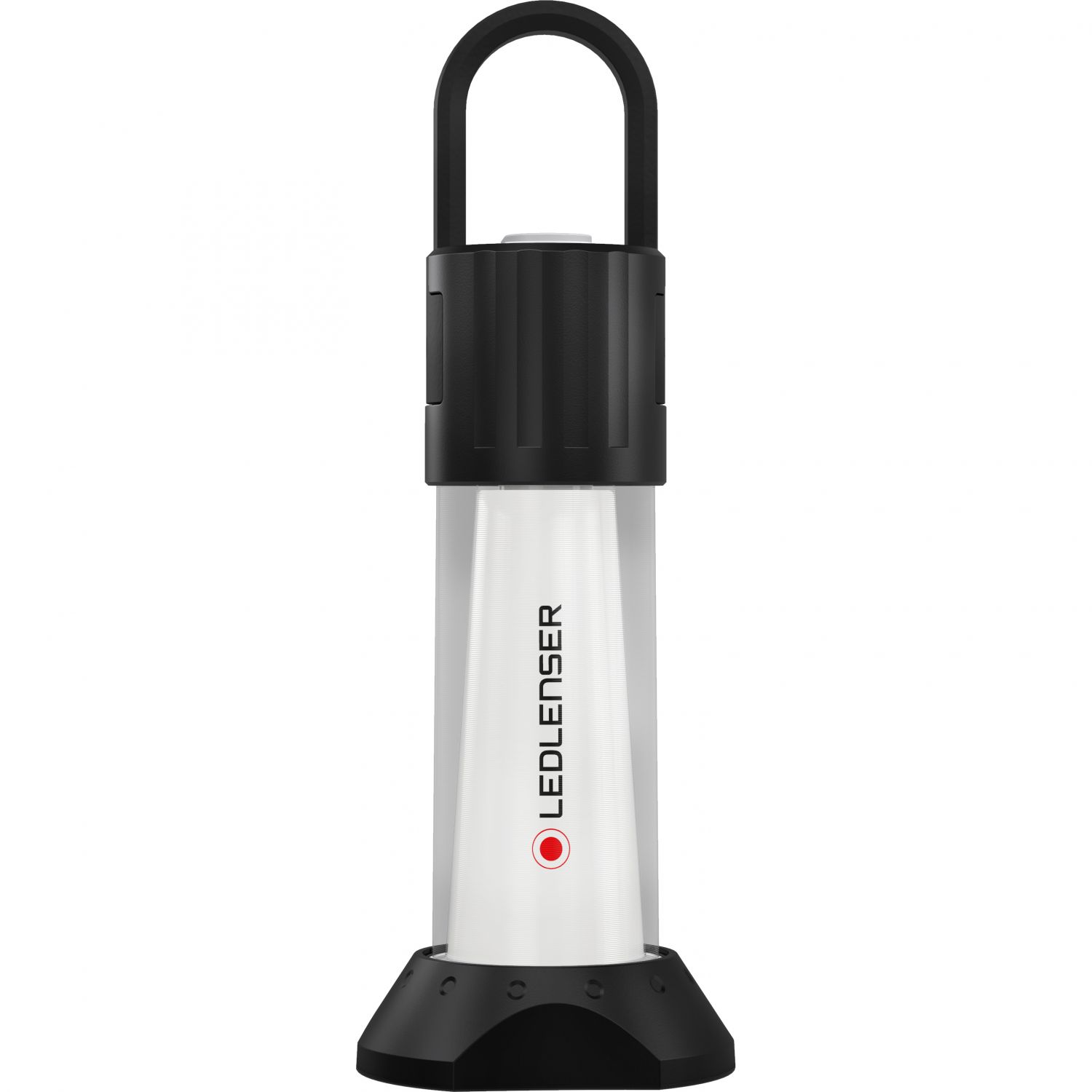 Ledlenser ML6 Warm Light, lanternă, negru