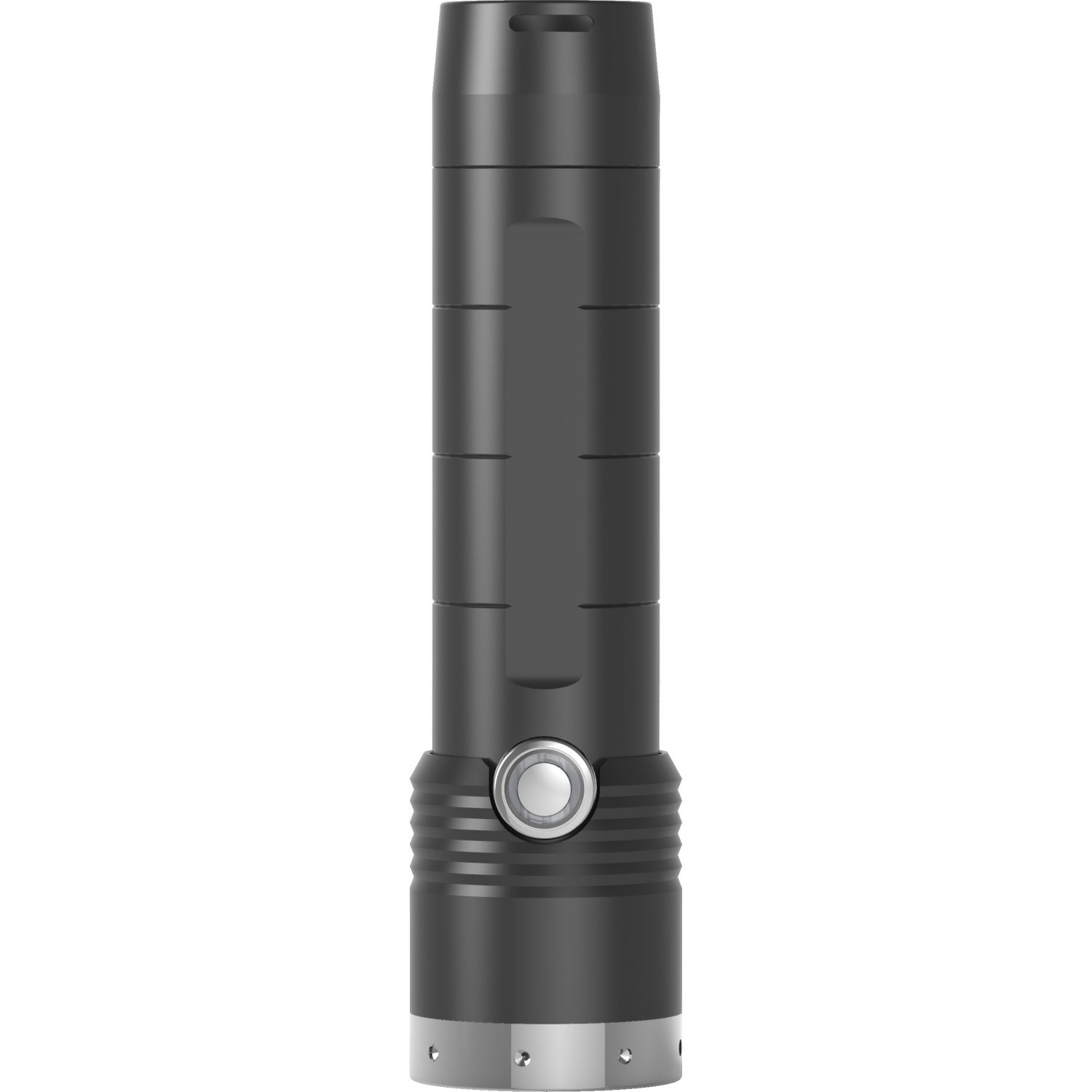 Ledlenser MT10, baterka, čierna