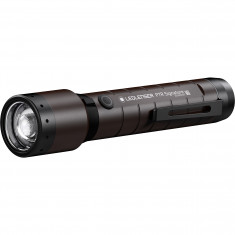 Ledlenser P7R Signature, Ficklampa, Espresso