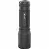 Ledlenser TT, lampe de poche, noir