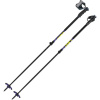 Leki Detect Vario TR XL, skistave, lilla/gul