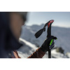 Leki Sherpa FX Carbon, ski poles, midnight blue/darkblue/bright red