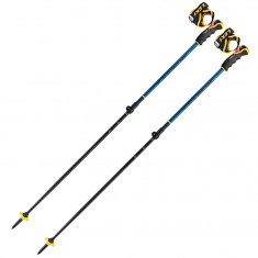 Leki Spitfire Vario 3D, bastoncini da sci