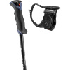 Leki Voltec Lite TR, Skidstavar, Svart/Vit