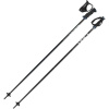 Leki Voltec Lite TR, skistave, sort/hvid