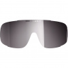 Lentile de rezervă POC Aspire, clarity road/sunny argintiu