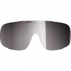 Lentile de rezervă POC Aspire, clarity road/sunny argintiu