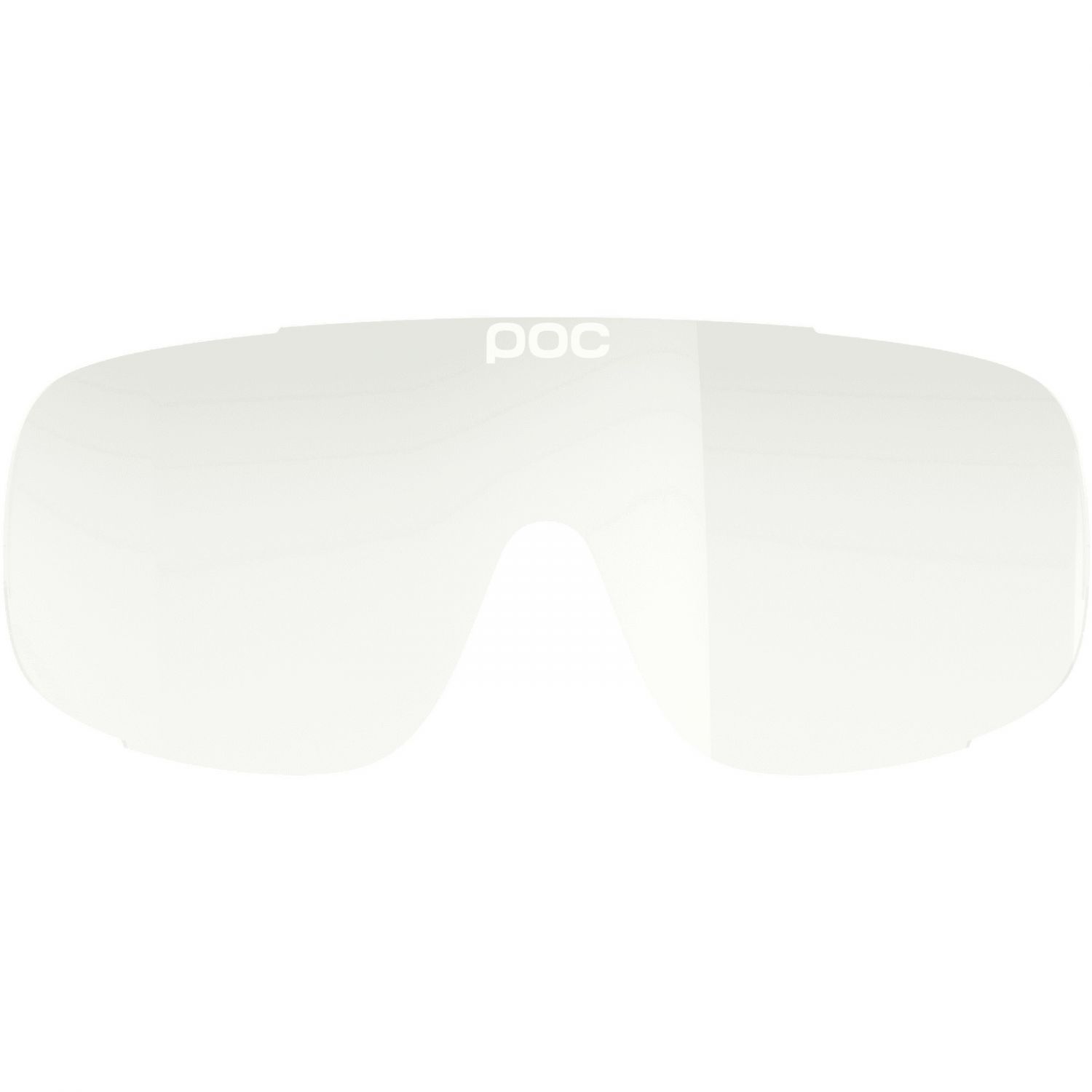 Lentile de rezervă POC Aspire, transparente