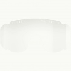 Lentile de rezervă POC Devour Mid, transparente