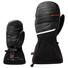 Lenz Heat Glove 6.0, luvas, preto