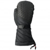 Lenz Heat Glove 6.0, mitaines, noir
