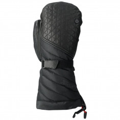 Lenz Heat Glove 6.0, mitts, women, black