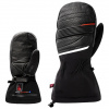 Lenz Heat Glove 6.0, palčiaky, čierne
