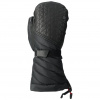 Lenz Heat Glove 6.0, palčiaky, dámske, čierne