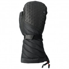 Lenz Heat Glove 6.0, palčiaky, dámske, čierne
