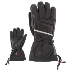 Lenz Heat Gloves 4.0, Herren, schwarz