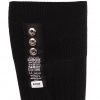 Lenz Heat Sock 4.0 + Lithium Pack, black
