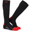 Lenz Heat Sock 4.1 Toe Cap, black