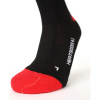 Lenz Heat Sock 4.1 Toe Cap, black
