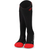 Lenz Heat Sock 4.1 Toe Cap, negru