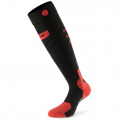 Lenz Heat Sock 5.0 Toe Cap, black