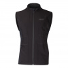 Lenz Heat Vest 1.0, masculino, preto