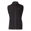 Lenz Heat Vest 1.0, vesta, dámska, čierna